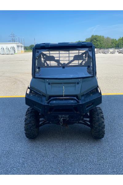 2018 Polaris Ranger XP 900 UTV (980772)